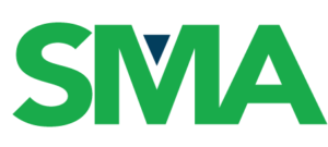 SMA logo